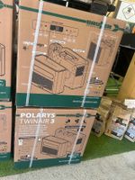 Klimaanlage Klima Split Brunner Polarys 3 Wohnmobil  Twinair