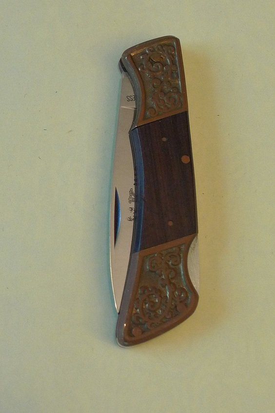 Accessori: Sammler-(Messer) Nr.23 – Usato da Bern venduto da bn1640 3
