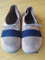Leguano Ballerina Barfussschuhe grösse 42