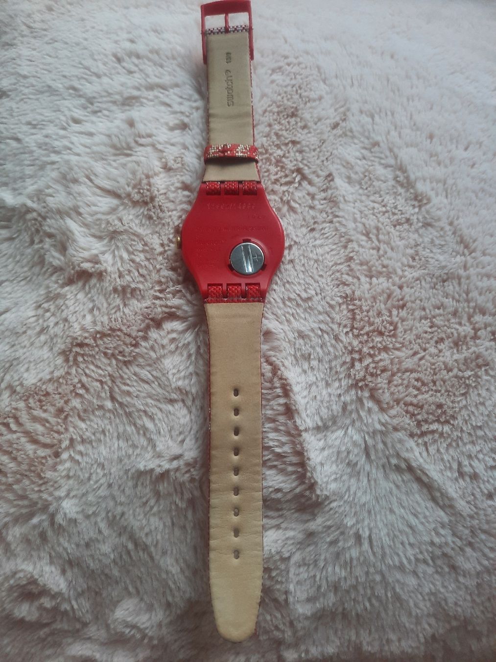 Swatch Montres: Swatch – Neuf (Voir description) à Zuchwil par B0untyhunter 4