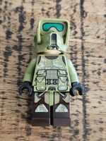 lego figurine star wars sw0518 Clone Scout Trooper,