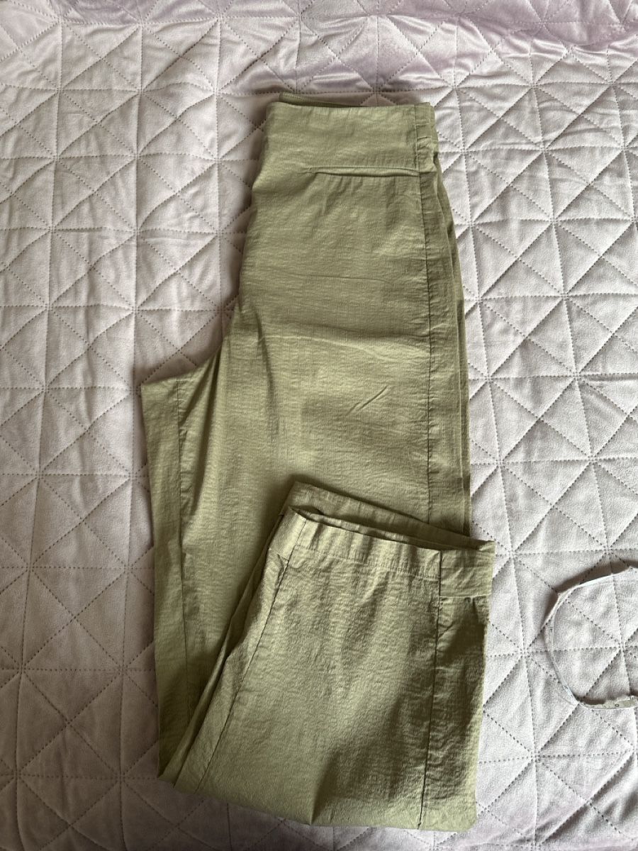 Annette Görtz Pantaloni: Annette Görtz Damen Hose 36 – Usato da Landquart venduto da K_B_T 3