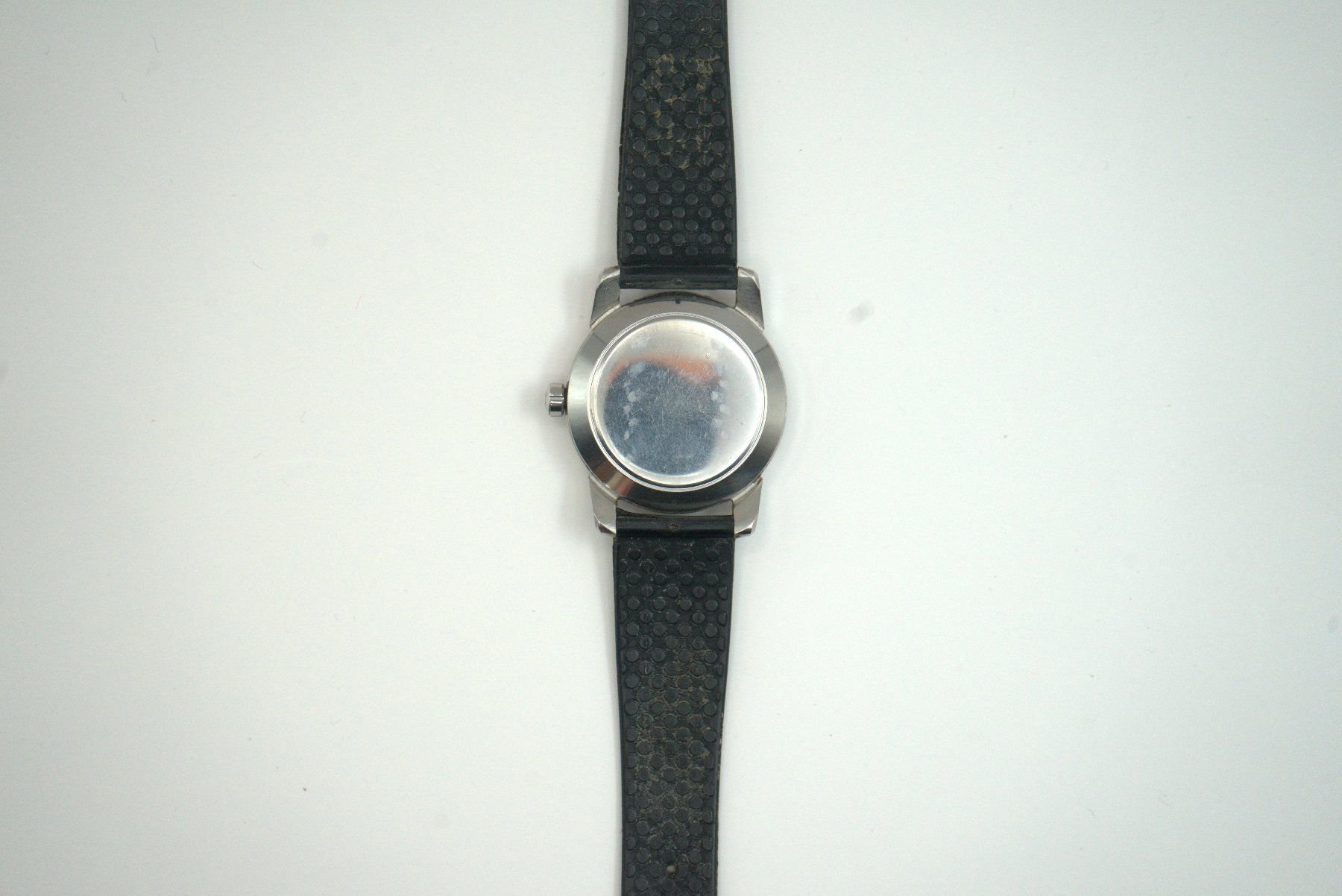 Omega Orologi: Omega Seamaster Bumper – Usato da Ettenhausen TG venduto da laib-watches 4