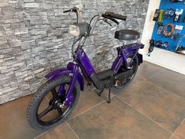 Piaggio Ciao Neuaufbau
