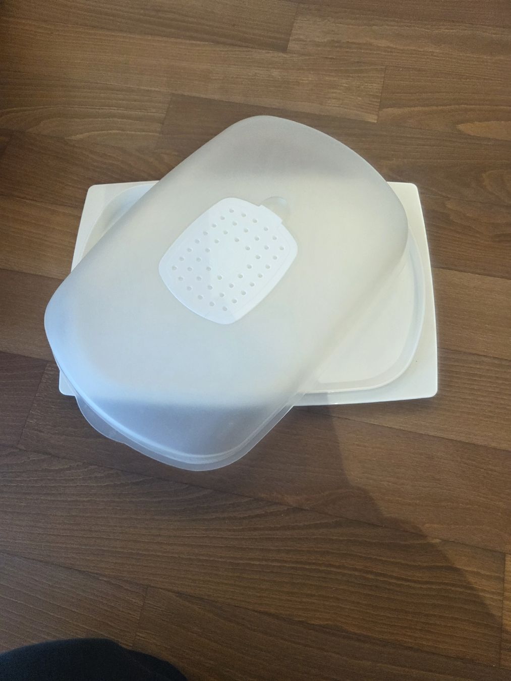 Tupperware Contenitori & Simili: Tupperware Käsebehälter – Usato da Oberhofen Thun'see venduto da auala3653