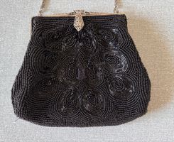 Antike Handtasche