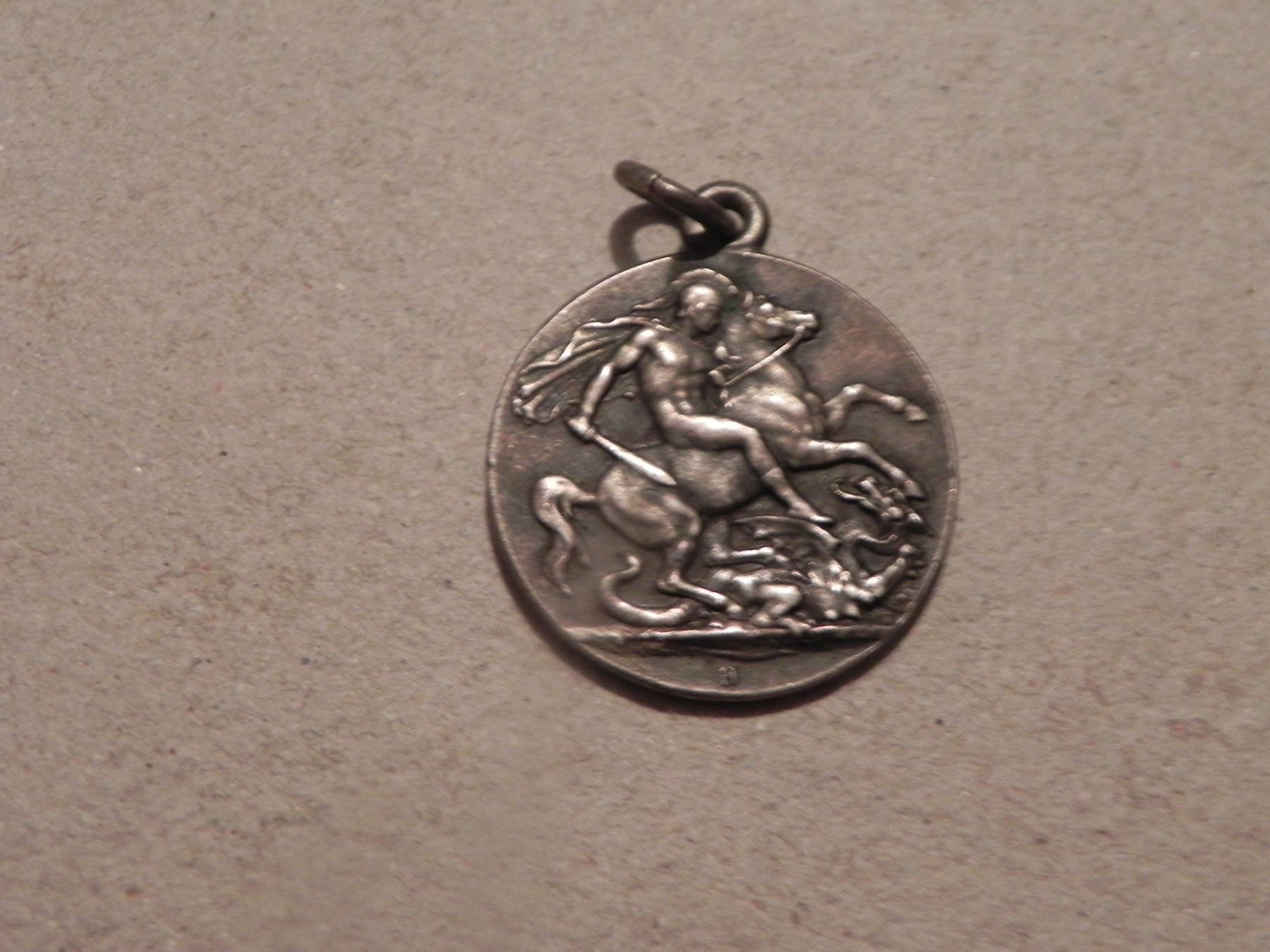 Medaglie: Medaille Langenthal BE 1912 Pferde Bern – Usato da Siebnen venduto da krimsie 1