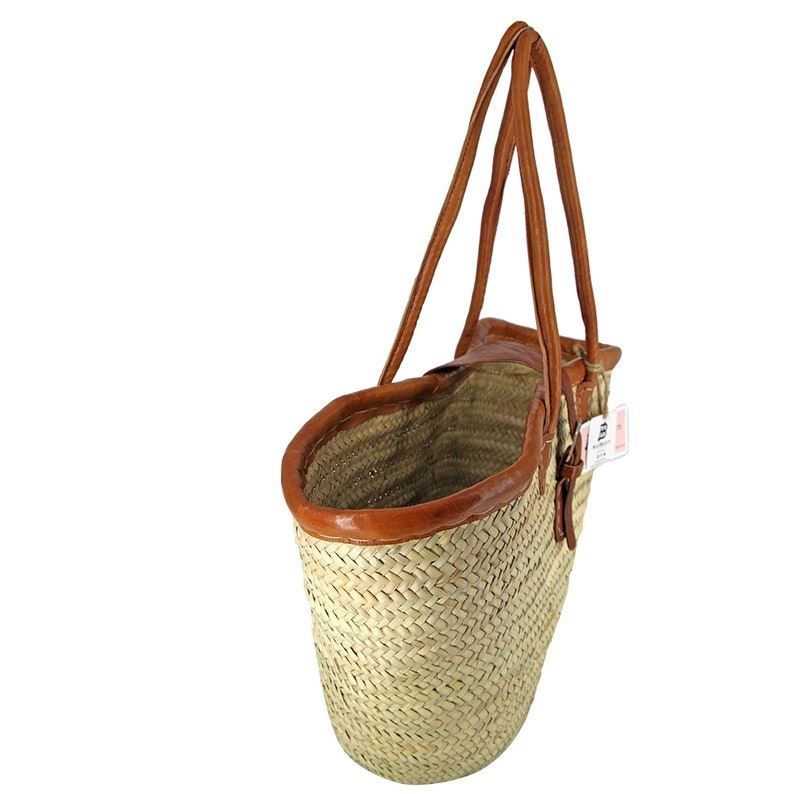 Autres articles pour la maison: Sac panier de marché en paille – Neuf (Voir description) à cournillens par Haronn 3