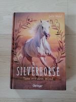 Silverhorse Tanz mit dem Wind