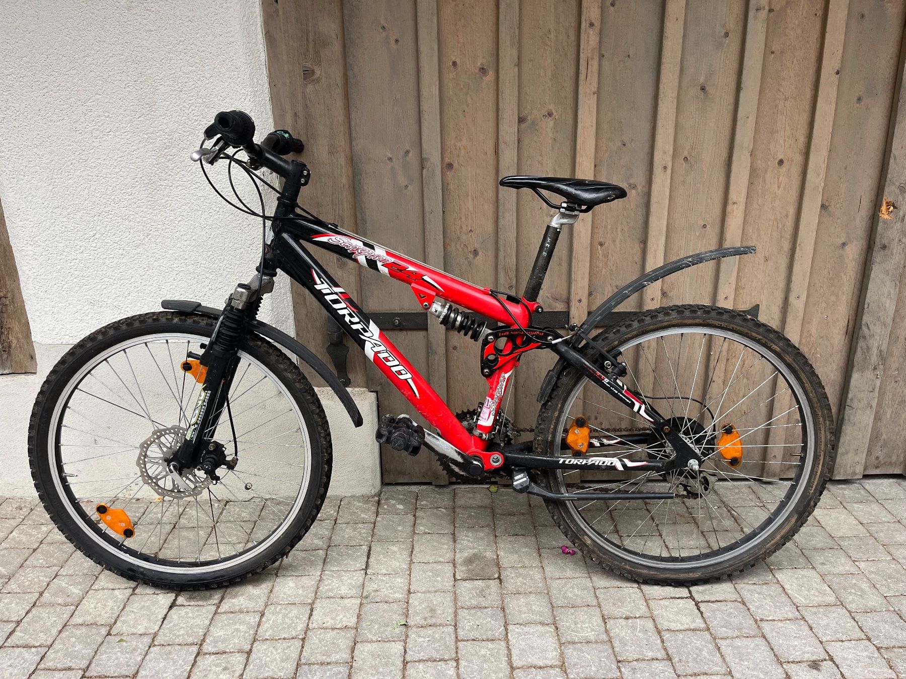 Biciclette: Mountainbike Kind/Jugend – Usato da Trüllikon venduto da jul_m6nw