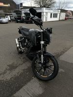 KTM Duke 125