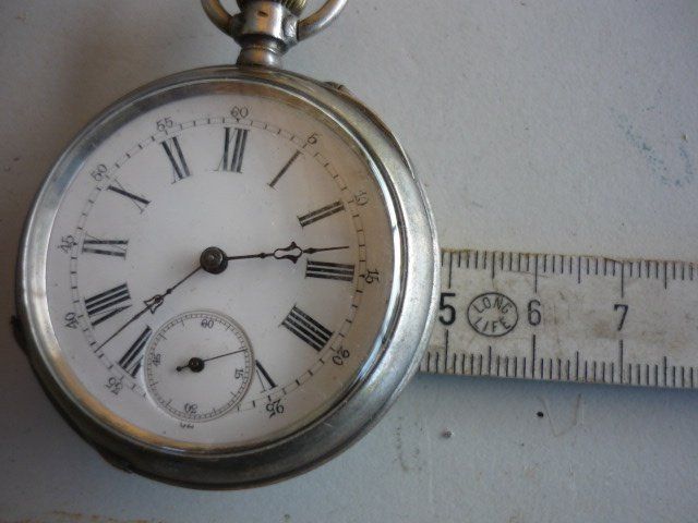 Montres: Taschenuhr , Sackuhr – D'occasion à Belp par Polexli 5