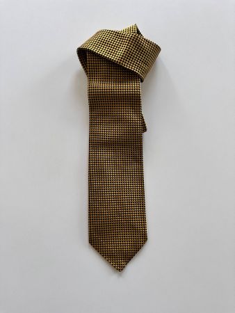 fabricfrontline zürich,pure silk tie,handm. in switzerland