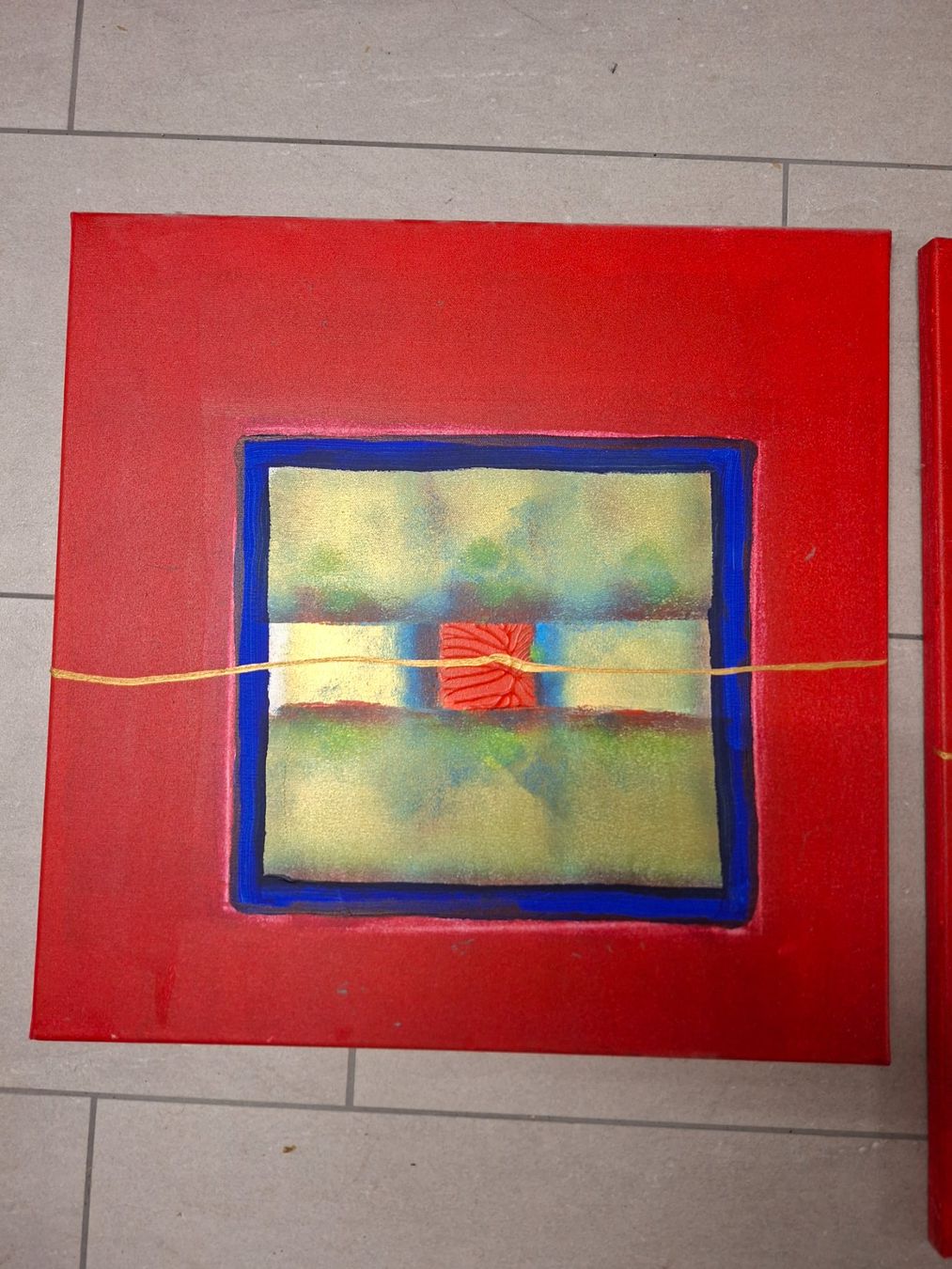 Poster & Bilder: Acrylbild – Neu (gemäss Beschreibung) aus Effretikon von noe_9dmm 1