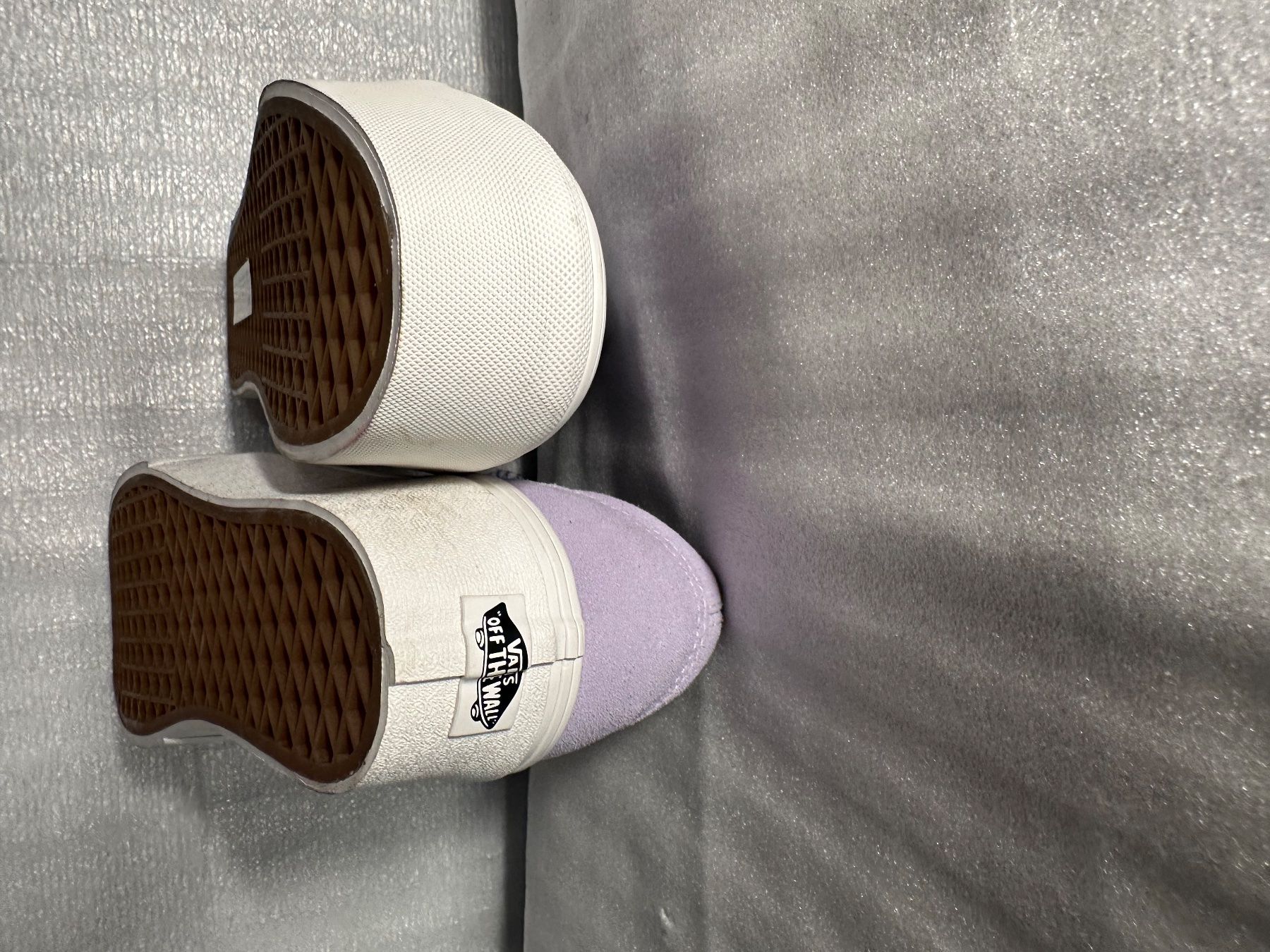 Vans Scarpe da donna: Vans Old Skool Lilas, Taille 38, neuf – Nuovo e nell'imballaggio originale da Onex venduto da eri_jx6q 3