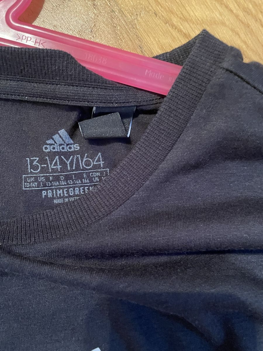 Adidas Kleider & Röcke: Adidas Kleid Mädchen – Neu (gemäss Beschreibung) aus Balgach von sei_s6d7 2