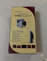 TV wall mount bracket - BNIB!