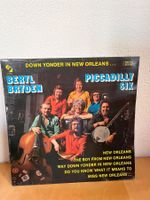 Beryl Bryden - Piccadilly Six, Schallplatte
