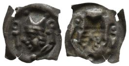 Basel  Pfennig 1-259  /2063/