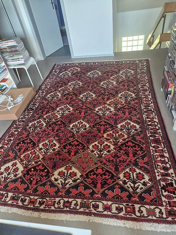 Tappeti: Teppich-Set für das ganze Haus – Usato da Wilchingen venduto da mar_kh2q 2