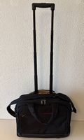 Notebooktasche, Business-Trolley