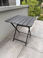 Garten Tisch Campingtisch Klapptisch
