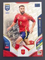Daniel Carvajal, FANS FAVOURITE, Panini FIFA 365 2026, FAN22