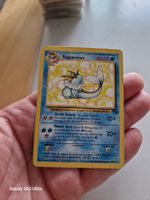 Pokémon Vaporeon 28/64 Jungle EN Wizards Vintage