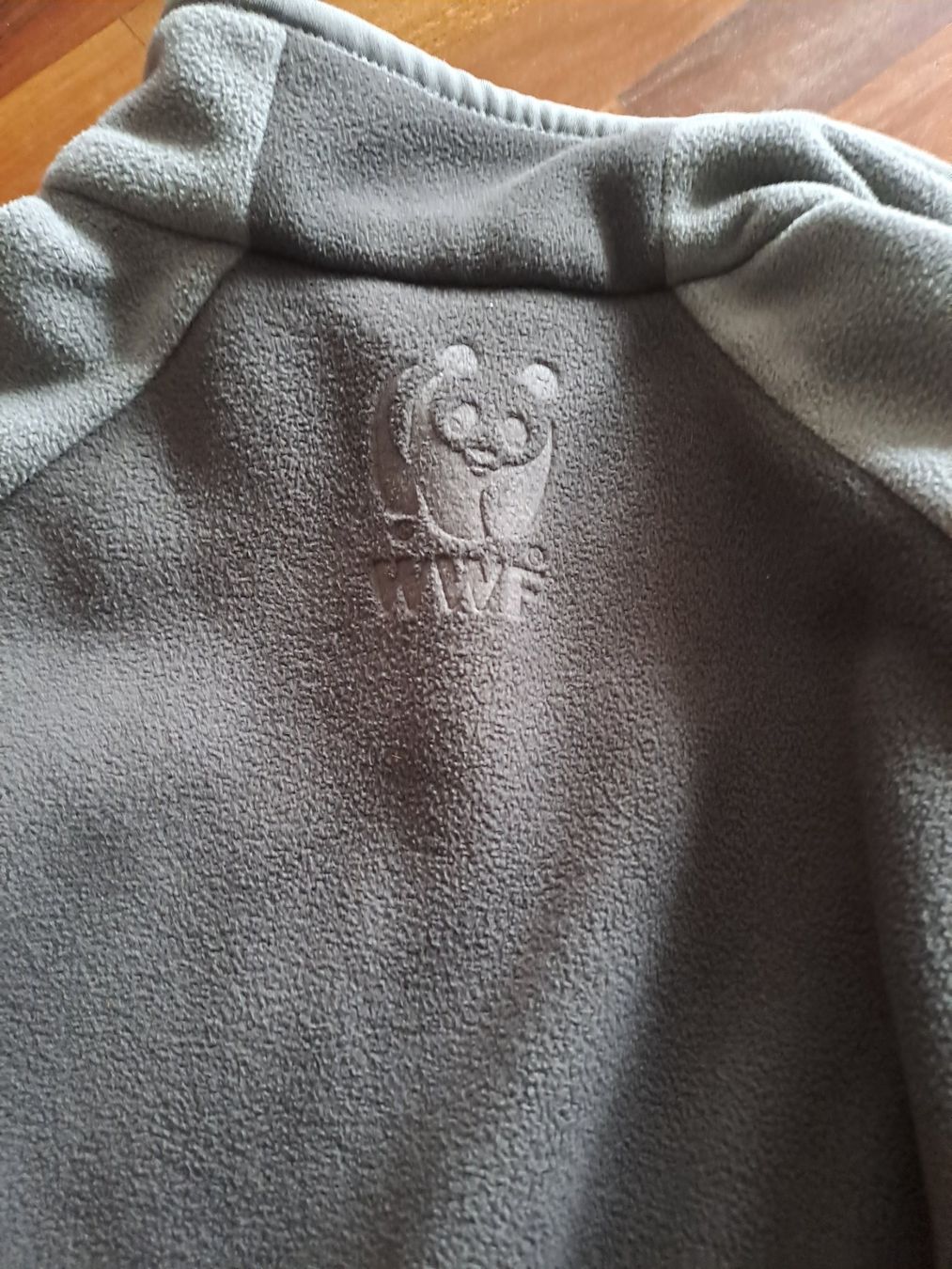 Giacche: WWF Fleece Jacke Gr.L – Usato da Emdthal venduto da kasira 2