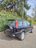 Honda CR-V Automat benzin 4×4