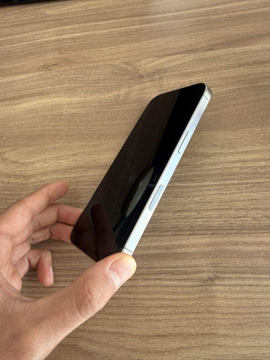 Apple Telefoni cellulari / Smartphones: iPhone 16 Pro 256GB – Usato da Küsnacht ZH venduto da SusannIsrael 3