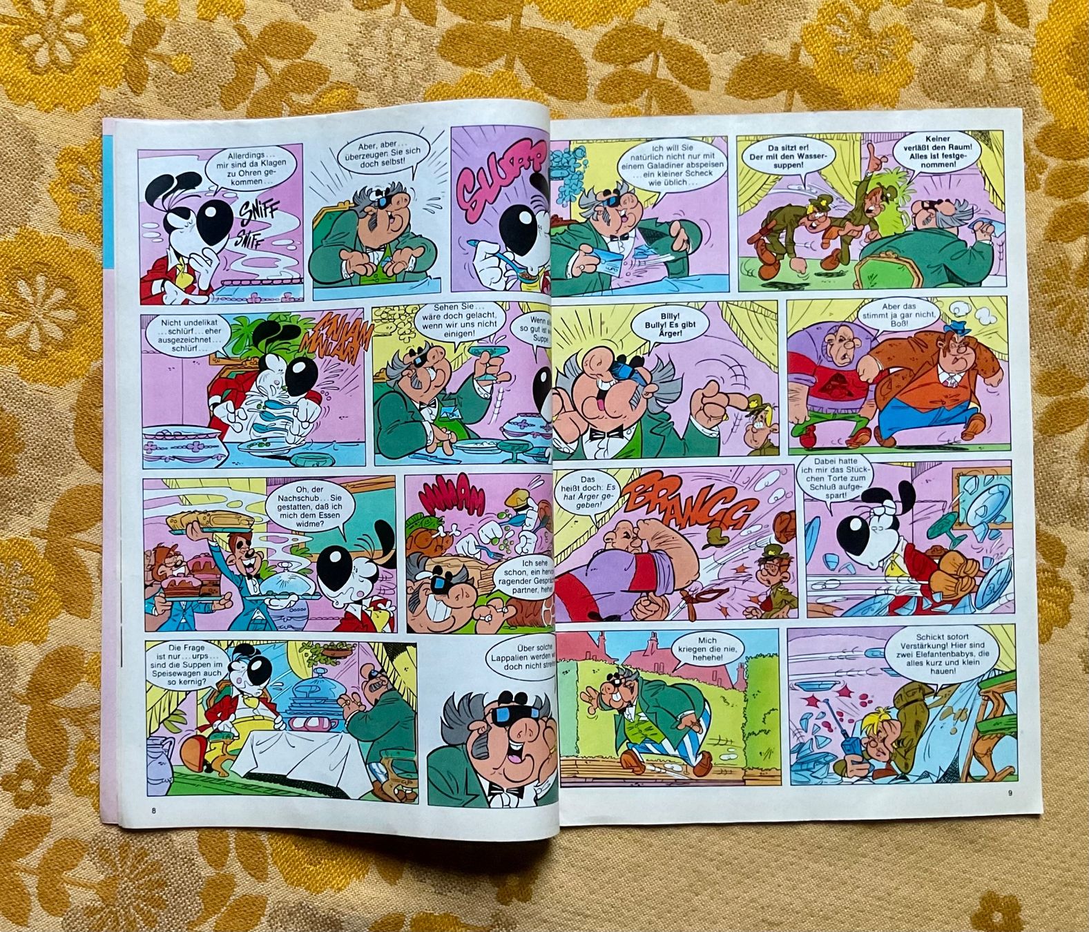 Fumetti: Lupo Heft Nr 11 von 1982 – Usato da Endingen venduto da nathan05 2