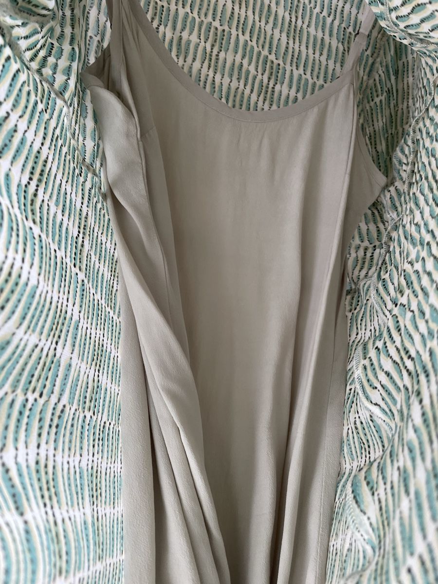 Nile Robes: NEU! Nile Kleid Grösse M – Neuf (Voir description) à Worben par Fesera 1