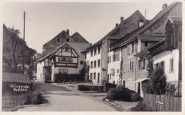 Klingnau Weiher
