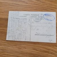 Carte Postale AK Militär Bellinzona Militärschulen 1914