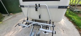 Thule Veloträger für Wohnwagen