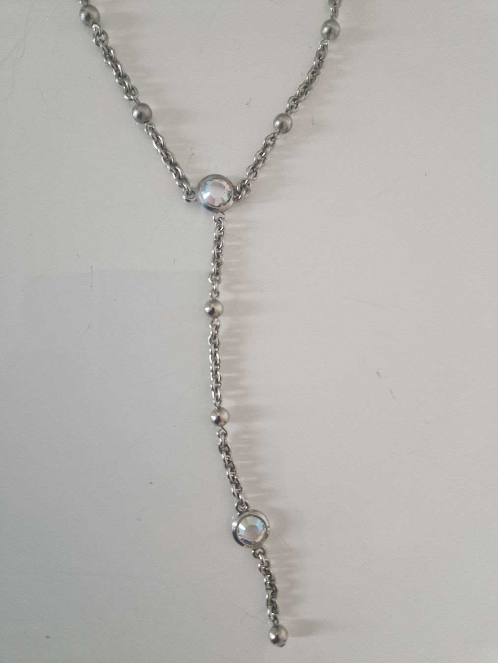 Swarovski Colliers: Swarovski Halskette – D'occasion à Küsnacht ZH par 2011_ 2