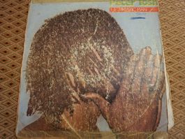 Reggae LP - Peter Tosh - Mystic Man -