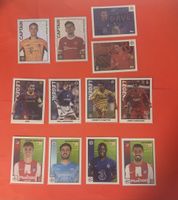 Topps Merlin Collections 2022 Lot (52 Karten)