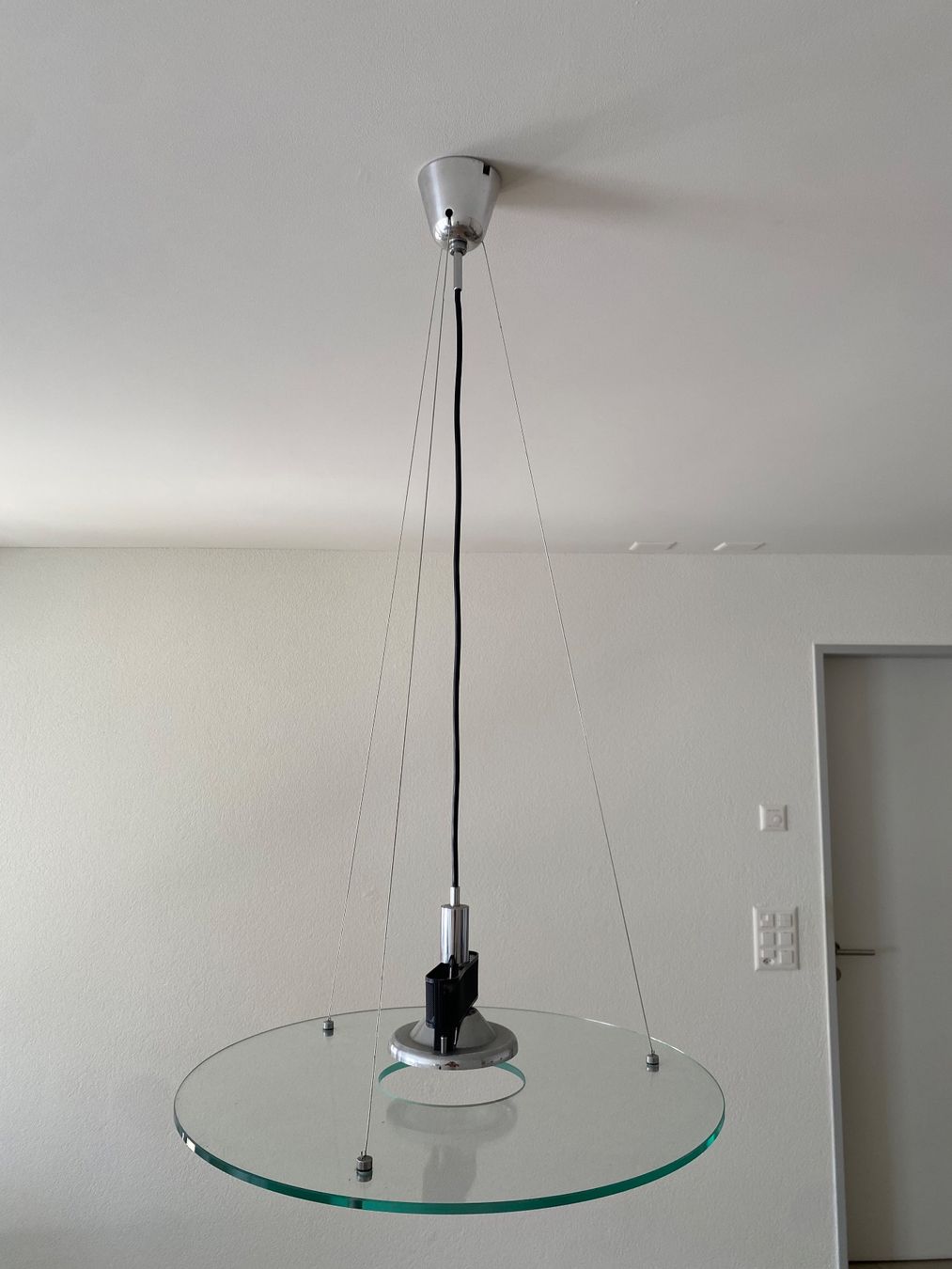 Lustres & lampes de plafonds: Esstischlampe – D'occasion à St. Gallen par lar_9nys 1
