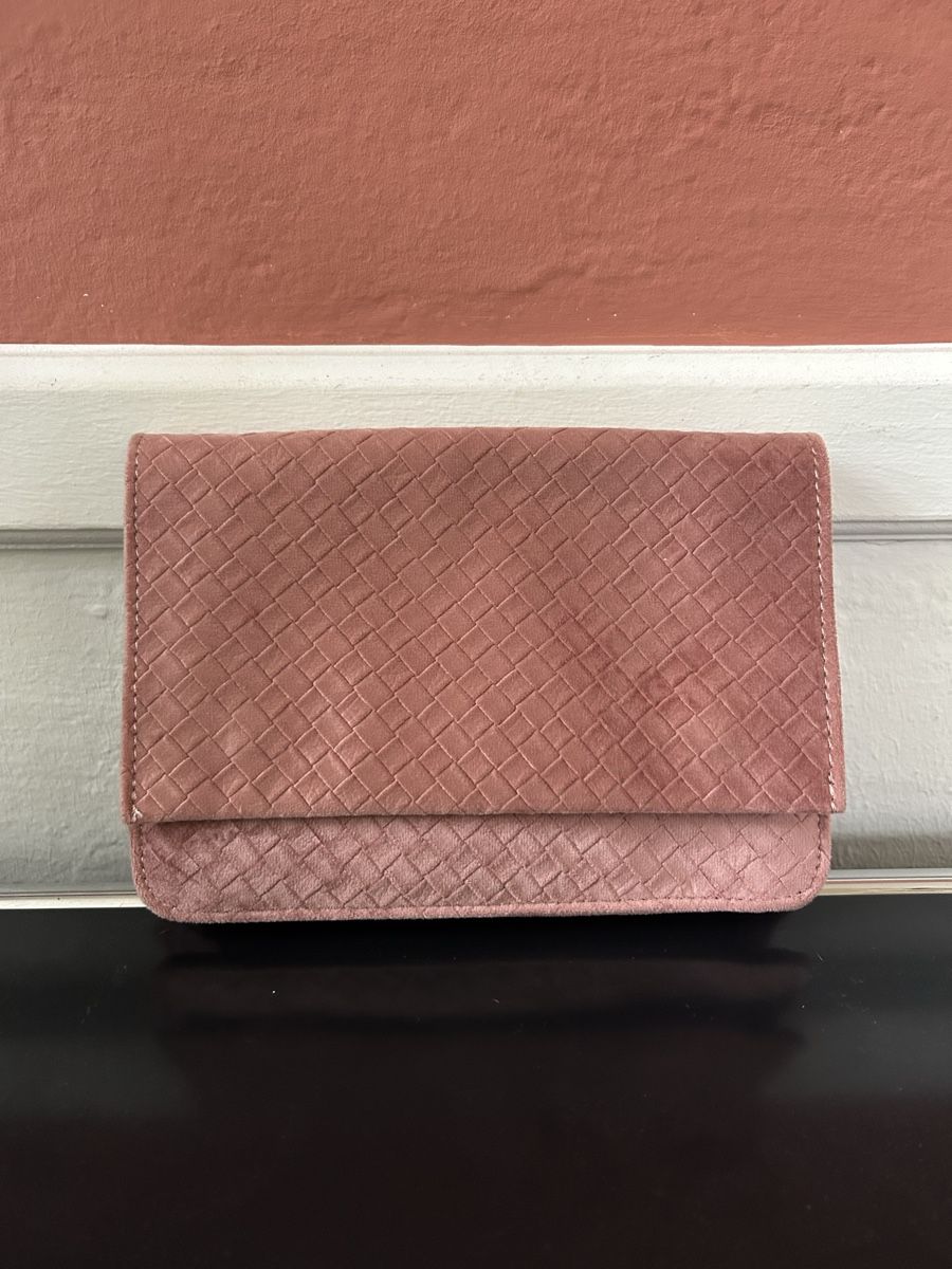 Only Taschen für Damen: Only Samt täschli💗 – Gebraucht aus Basel von Nicetohave13 1