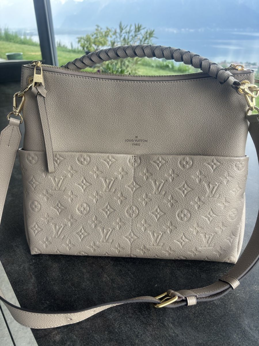 Louis Vuitton Borse da donna: Louis Vuitton Maida hobo – Nuovo (secondo la descrizione) da Chamby venduto da vuittonista