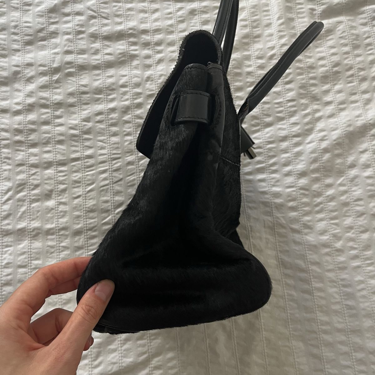 Mulberry Borse: Mulberry Bayswater Tasche – Usato da Zürich venduto da notrue 6