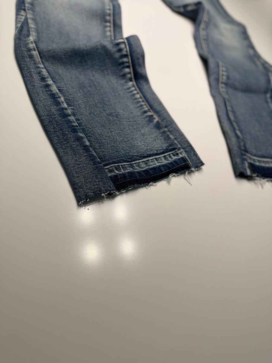 MNML Jeans: Mnml flared jeans – Nuovo e nell'imballaggio originale da Chur venduto da sil_v7n6 2