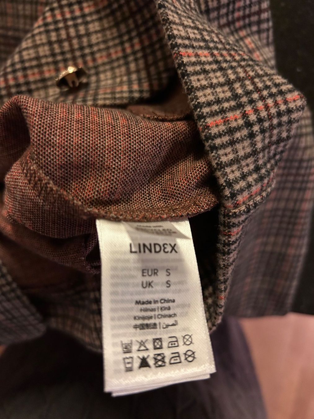 Giacche: Holly&White Jacke GrS – Nuovo (secondo la descrizione) da Feuerthalen venduto da Anna_Swift 6