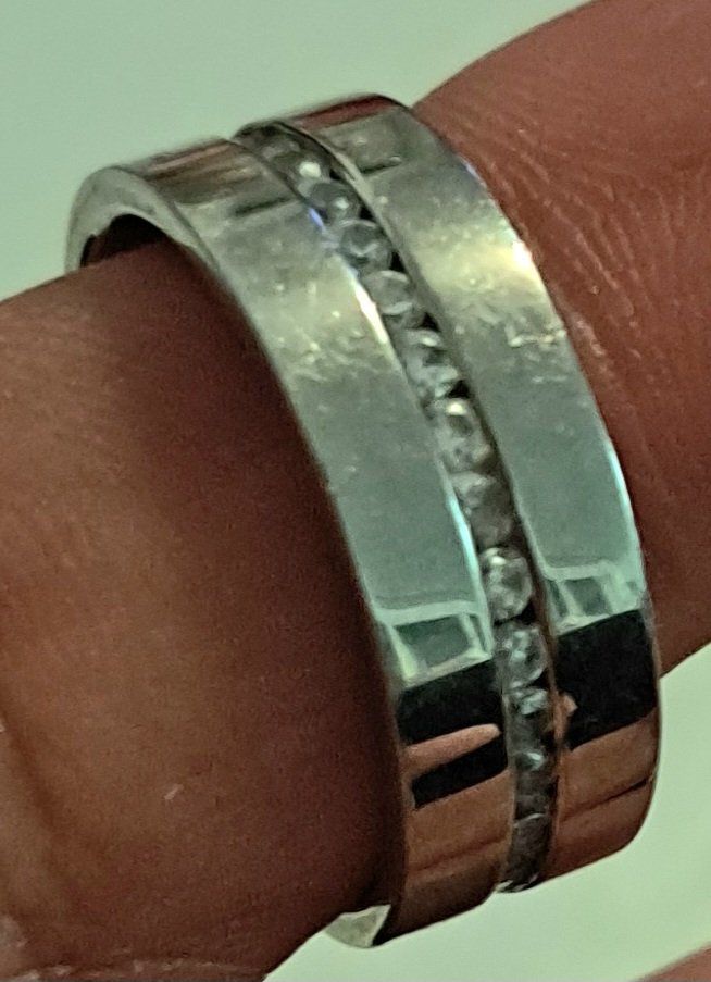 Anelli: Bague Leonardo – Usato da Biel/Bienne venduto da raf_2yqq 1