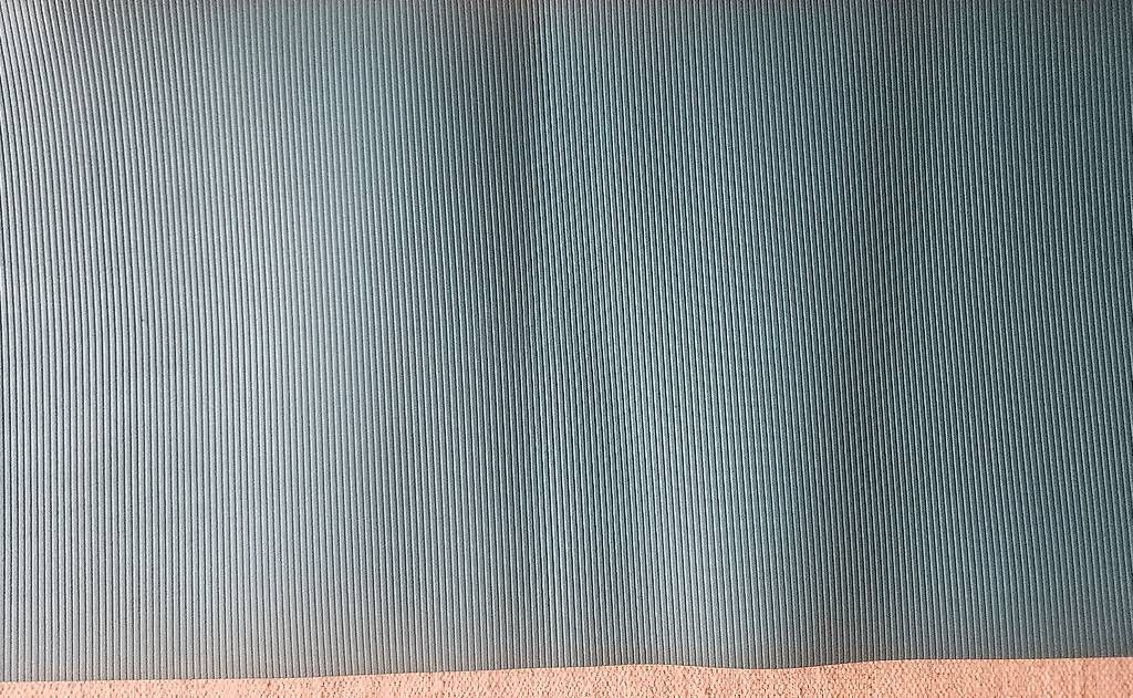 Bodenmatten: Airexmatte + Yogamatte als Set – Gebraucht aus Zürich von lallafu 2