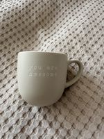 Tasse  ‚you are awesome‘