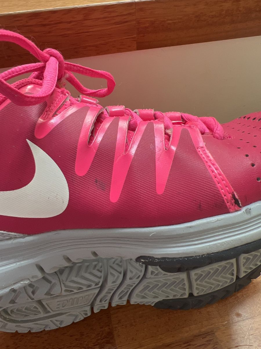 Nike Scarpe per ragazze: Nike valor court – Usato da Eglisau venduto da Jsam 5