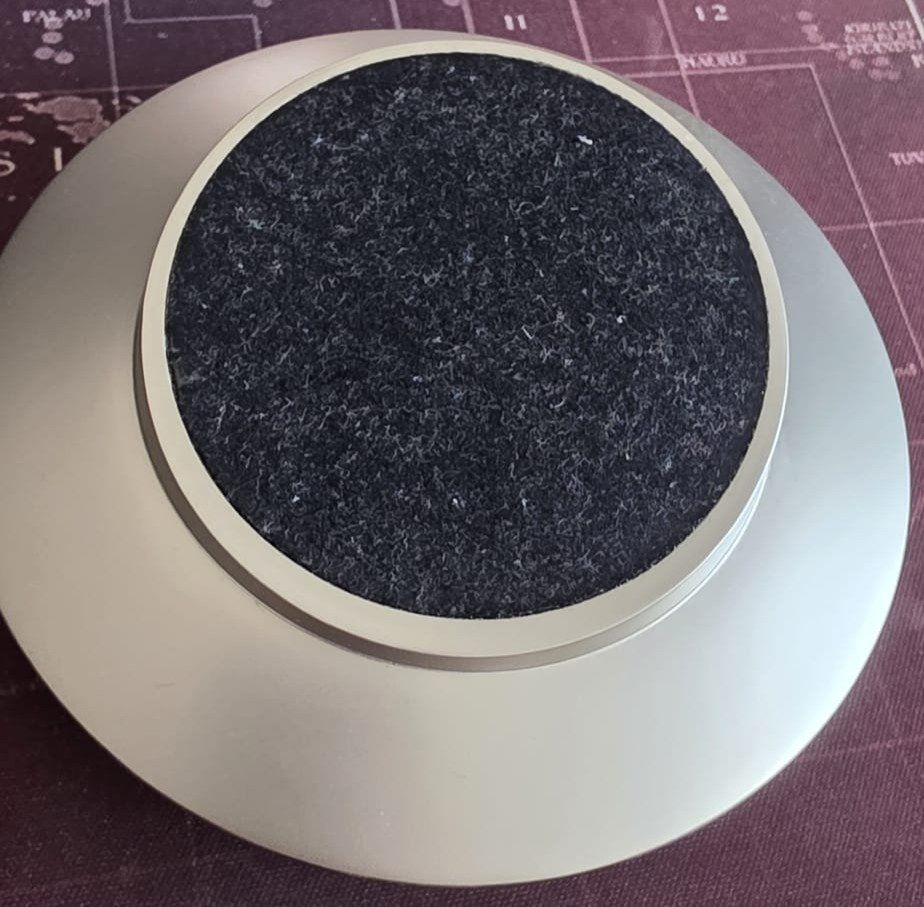 Orologi: Microsoft Certified Solution Provider Uhr Quartz Silber – Usato da Samstagern venduto da gilido01 3
